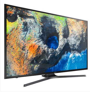 三星（SAMSUNG） UA75MU6300JXXZ 75英寸4K超高清智能网络平板电视