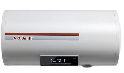 A.O.史密斯(A.O.Smith) CEWH-80P10+ 80升 电热水器